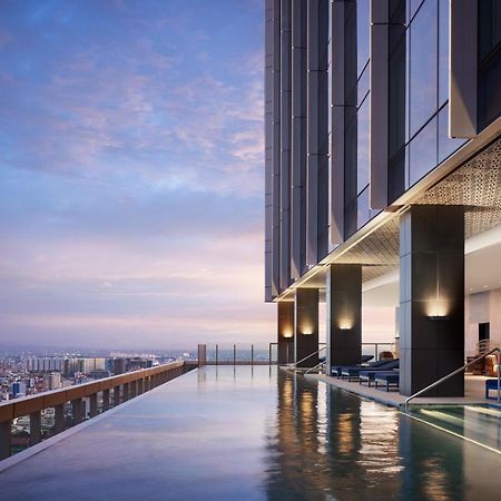 Fairfield By Marriott Phnom Penh Hotel Ngoại thất bức ảnh