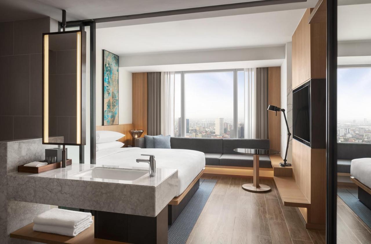 Fairfield By Marriott Phnom Penh Hotel Ngoại thất bức ảnh