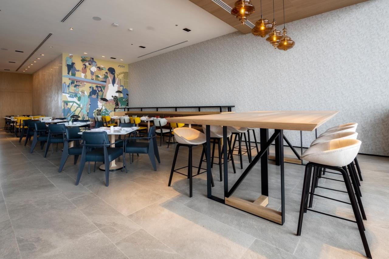 Fairfield By Marriott Phnom Penh Hotel Ngoại thất bức ảnh