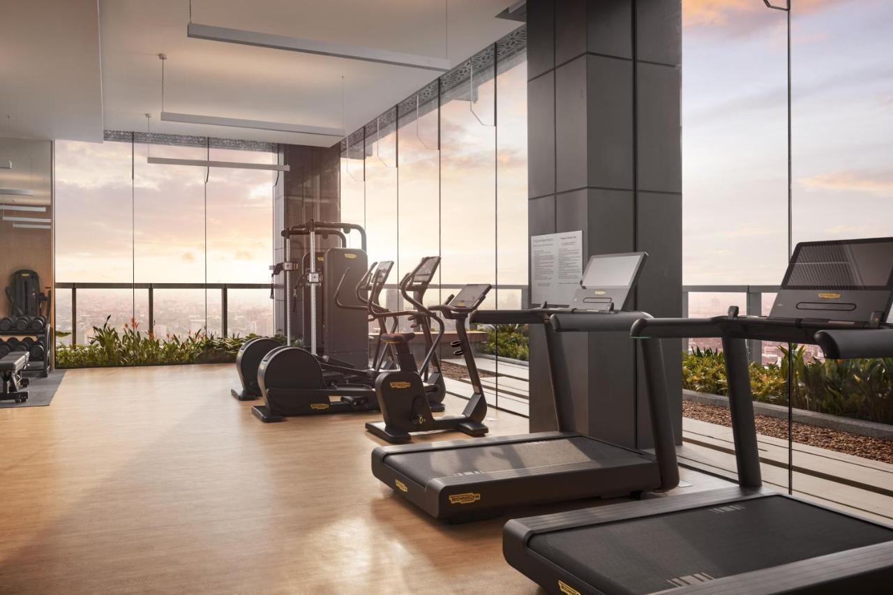 Fairfield By Marriott Phnom Penh Hotel Ngoại thất bức ảnh
