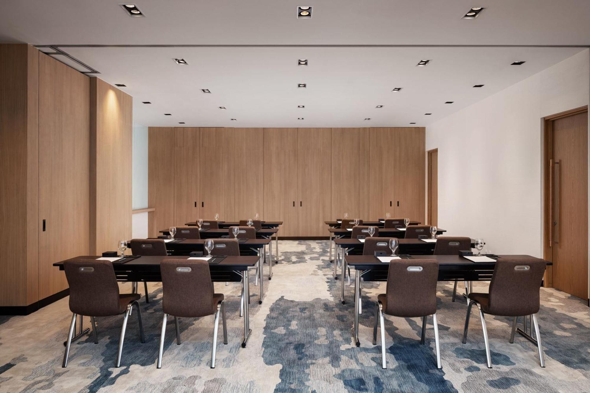 Fairfield By Marriott Phnom Penh Hotel Ngoại thất bức ảnh