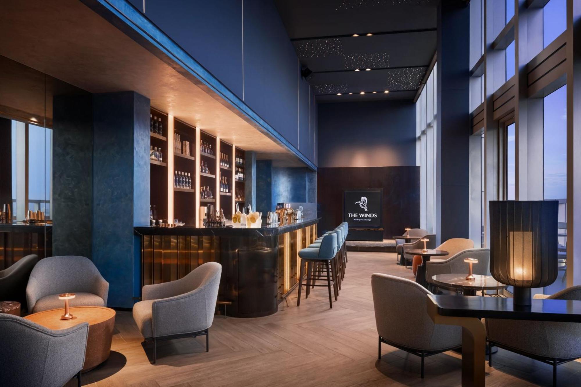 Fairfield By Marriott Phnom Penh Hotel Ngoại thất bức ảnh
