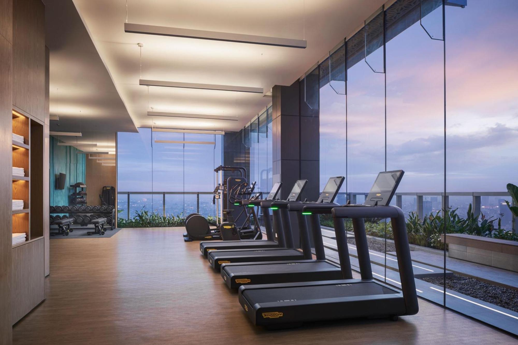 Fairfield By Marriott Phnom Penh Hotel Ngoại thất bức ảnh